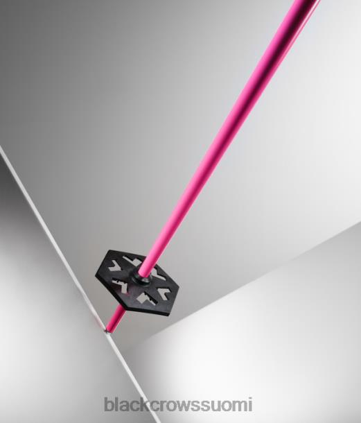 Lisätarvikkeet Black Crows metapylväät vaaleanpunainen miehet Z848V19