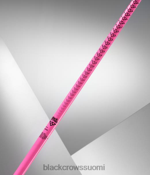 Lisätarvikkeet Black Crows metapylväät vaaleanpunainen miehet Z848V19