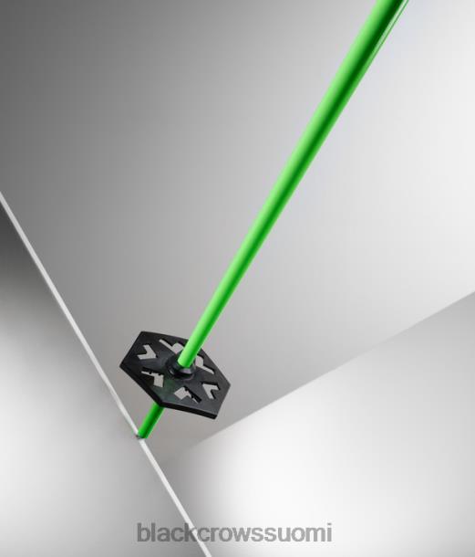 Lisätarvikkeet Black Crows metapylväät vihreä miehet Z848V22