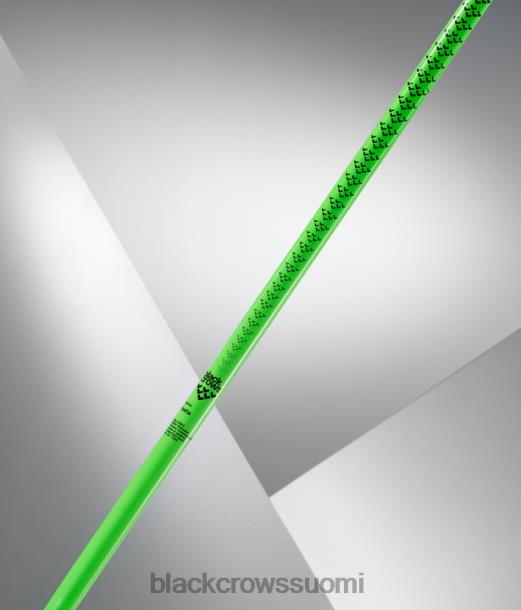 Lisätarvikkeet Black Crows metapylväät vihreä miehet Z848V22