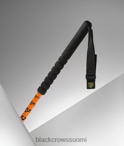 Lisätarvikkeet Black Crows oxus-pylväät oranssi miehet Z848V31