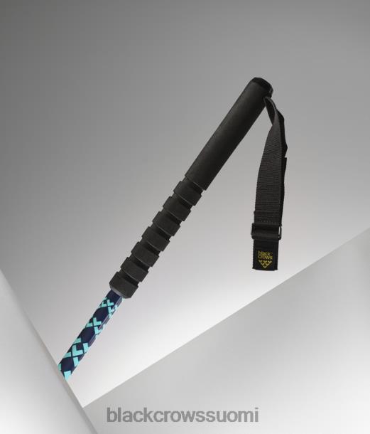 Lisätarvikkeet Black Crows oxus-pylväät tummansininen miehet Z848V33