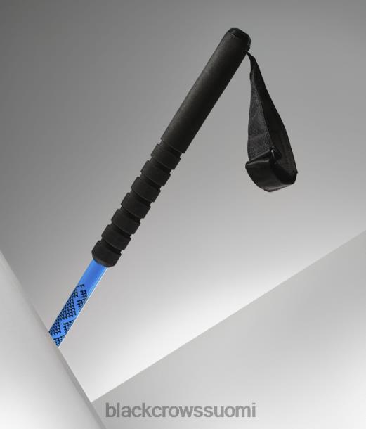 Lisätarvikkeet Black Crows triot freebird-sauvat musta sininen miehet Z848V27