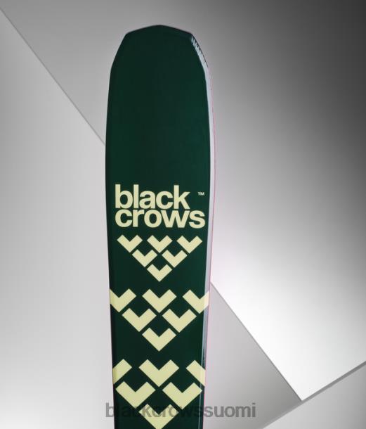 Lisätarvikkeet Black Crows anima sekoitettuja värejä miehet Z848V8