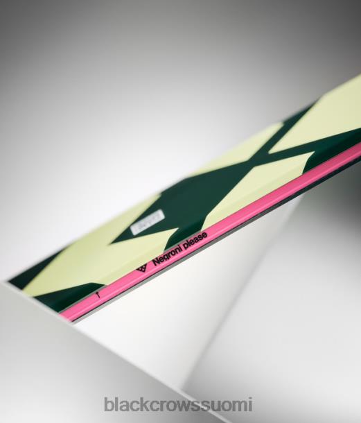 Lisätarvikkeet Black Crows anima sekoitettuja värejä miehet Z848V8