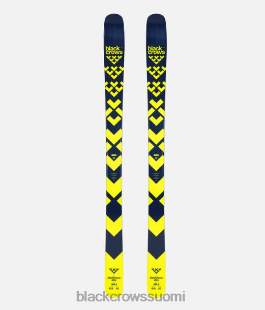 Lisätarvikkeet Black Crows atris sekoitettuja värejä miehet Z848V7