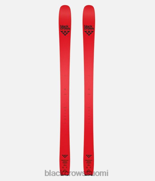 Lisätarvikkeet Black Crows camox freebird sekoitettuja värejä miehet Z848V13