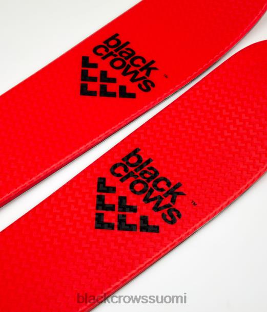 Lisätarvikkeet Black Crows camox freebird sekoitettuja värejä miehet Z848V13