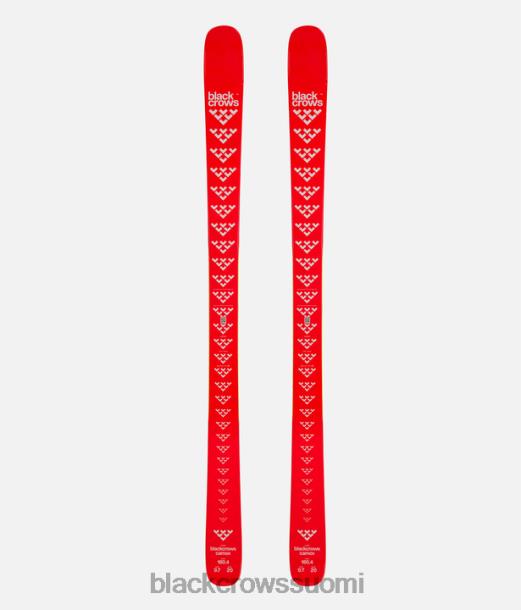 Lisätarvikkeet Black Crows camox sekoitettuja värejä miehet Z848V3