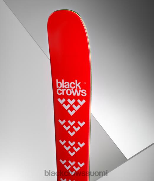 Lisätarvikkeet Black Crows camox sekoitettuja värejä miehet Z848V3