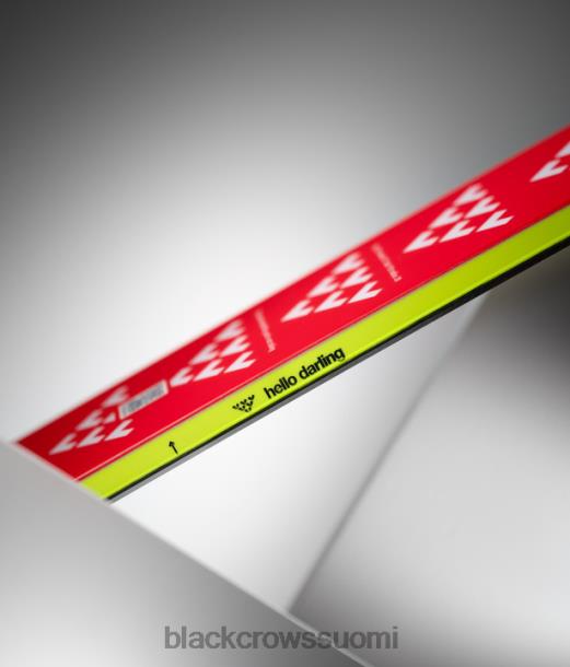 Lisätarvikkeet Black Crows camox sekoitettuja värejä miehet Z848V3