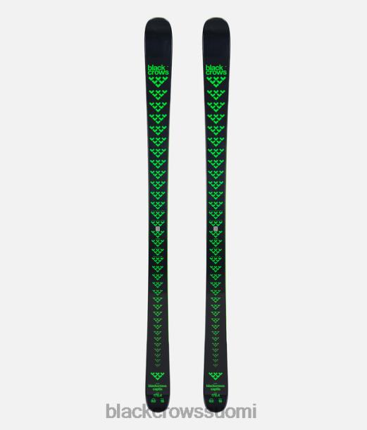 Lisätarvikkeet Black Crows captis sekoitettuja värejä miehet Z848V4