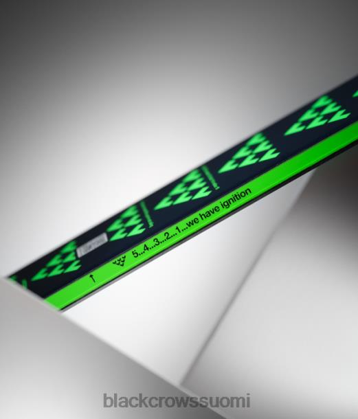 Lisätarvikkeet Black Crows captis sekoitettuja värejä miehet Z848V4