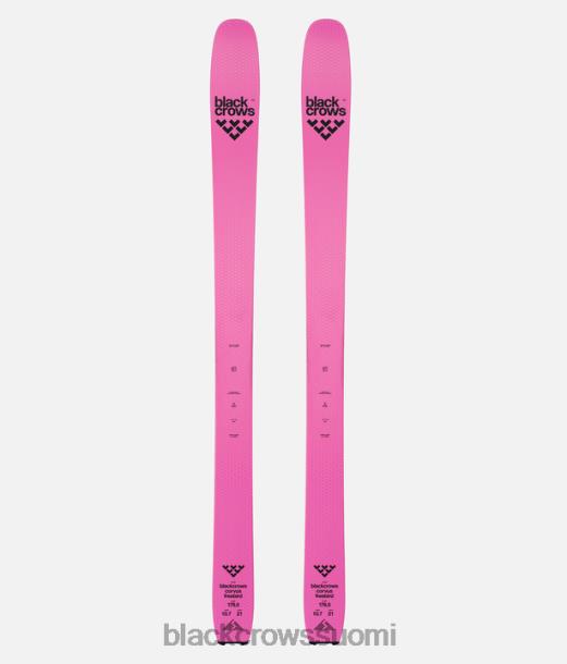 Lisätarvikkeet Black Crows corvus freebird sekoitettuja värejä miehet Z848V17