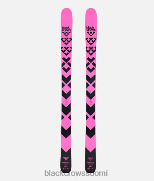 Lisätarvikkeet Black Crows corvus sekoitettuja värejä miehet Z848V10