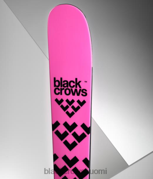 Lisätarvikkeet Black Crows corvus sekoitettuja värejä miehet Z848V10