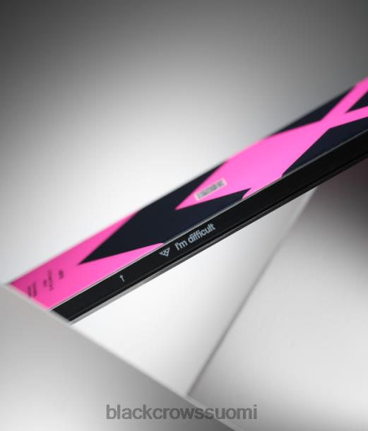 Lisätarvikkeet Black Crows corvus sekoitettuja värejä miehet Z848V10