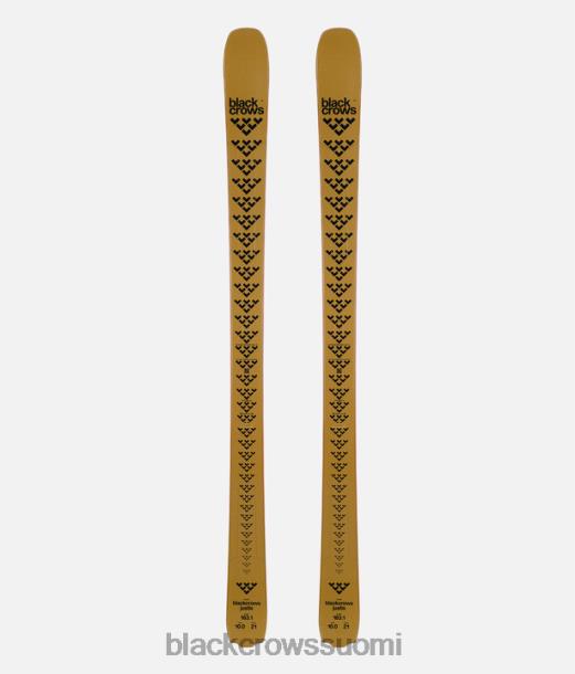 Lisätarvikkeet Black Crows justis sekoitettuja värejä miehet Z848V5