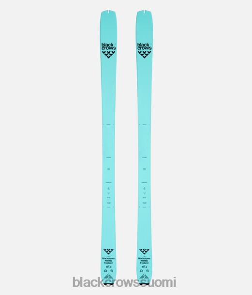 Lisätarvikkeet Black Crows mentis freebird sekoitettuja värejä miehet Z848V18