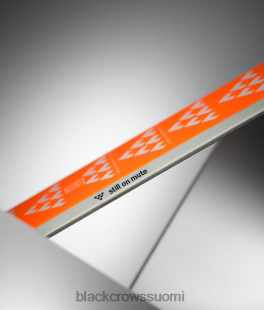 Lisätarvikkeet Black Crows mirus cor sekoitettuja värejä miehet Z848V2