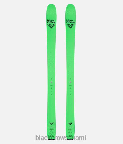 Lisätarvikkeet Black Crows navis freebird sekoitettuja värejä miehet Z848V14