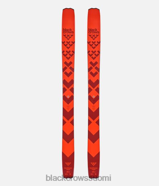 Lisätarvikkeet Black Crows nocta sekoitettuja värejä miehet Z848V9