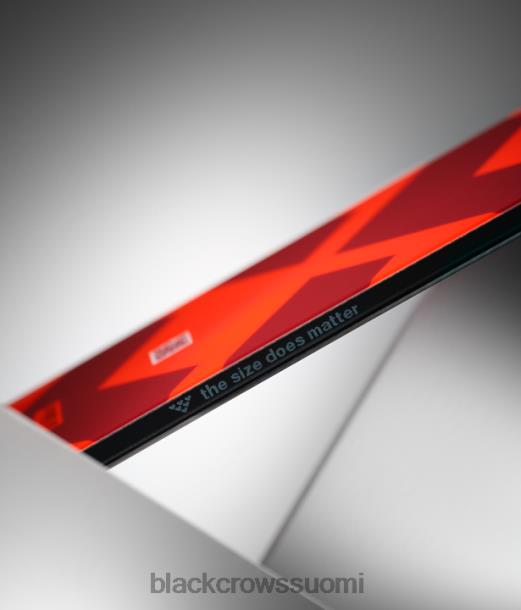 Lisätarvikkeet Black Crows nocta sekoitettuja värejä miehet Z848V9