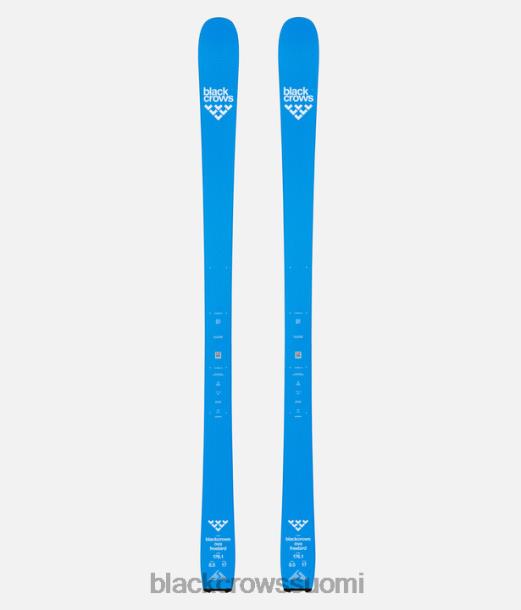 Lisätarvikkeet Black Crows ova freebird sekoitettuja värejä miehet Z848V15