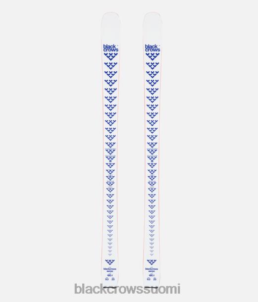 Lisätarvikkeet Black Crows serpo sekoitettuja värejä miehet Z848V1