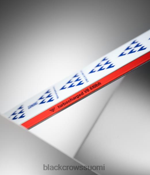 Lisätarvikkeet Black Crows serpo sekoitettuja värejä miehet Z848V1