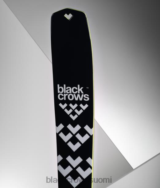 Lisätarvikkeet Black Crows solisti sekoitettuja värejä miehet Z848V11