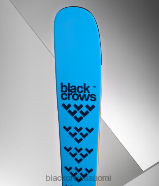 Lisätarvikkeet Black Crows vertis sekoitettuja värejä miehet Z848V6