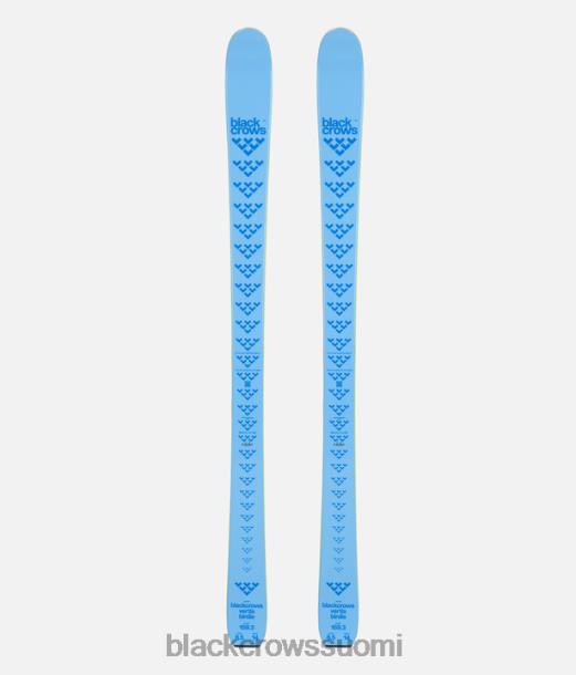 Lisätarvikkeet Black Crows Vertis birdie sekoitettuja värejä naiset Z848V225