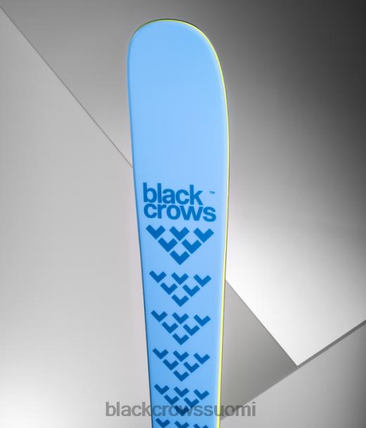 Lisätarvikkeet Black Crows Vertis birdie sekoitettuja värejä naiset Z848V225