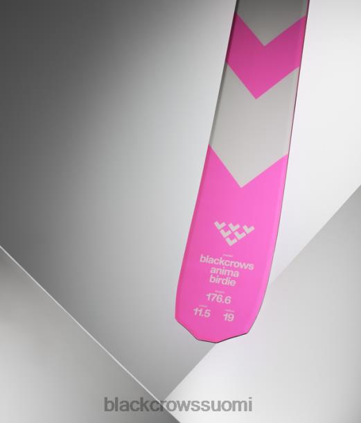 Lisätarvikkeet Black Crows anima birdie sekoitettuja värejä naiset Z848V227