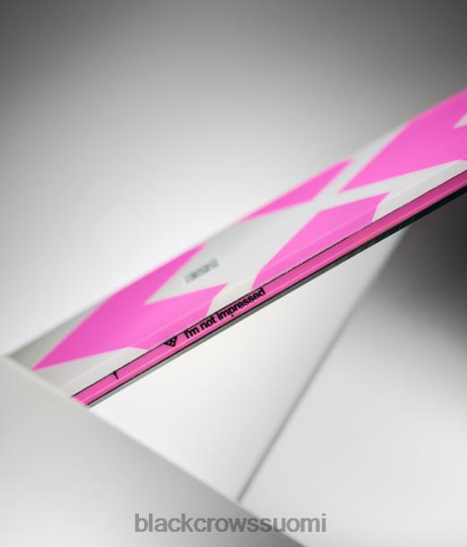 Lisätarvikkeet Black Crows anima birdie sekoitettuja värejä naiset Z848V227