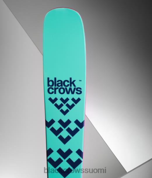 Lisätarvikkeet Black Crows atris lintu sekoitettuja värejä naiset Z848V226