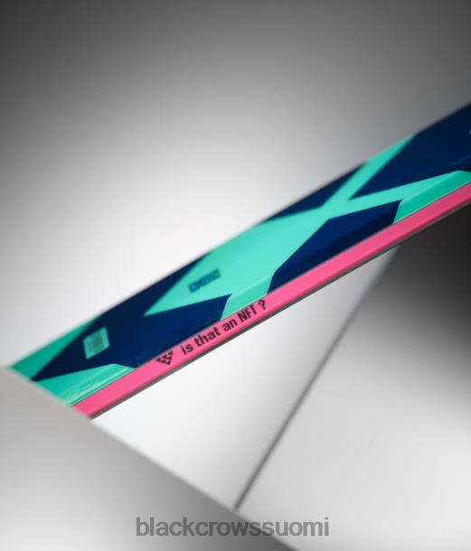 Lisätarvikkeet Black Crows atris lintu sekoitettuja värejä naiset Z848V226