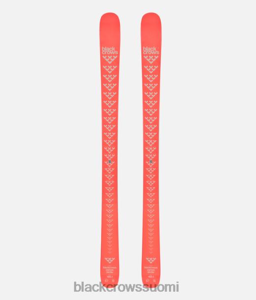 Lisätarvikkeet Black Crows camox-lintu sekoitettuja värejä naiset Z848V224