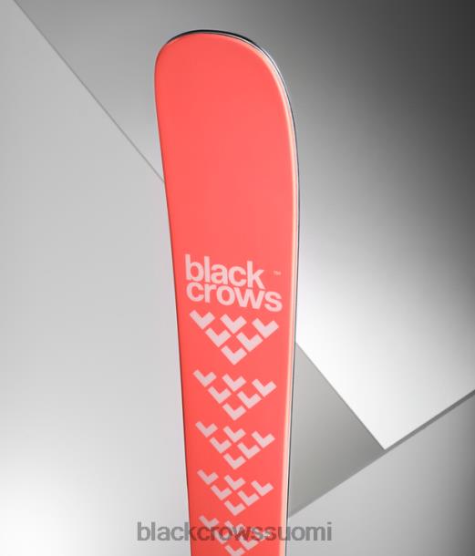 Lisätarvikkeet Black Crows camox-lintu sekoitettuja värejä naiset Z848V224