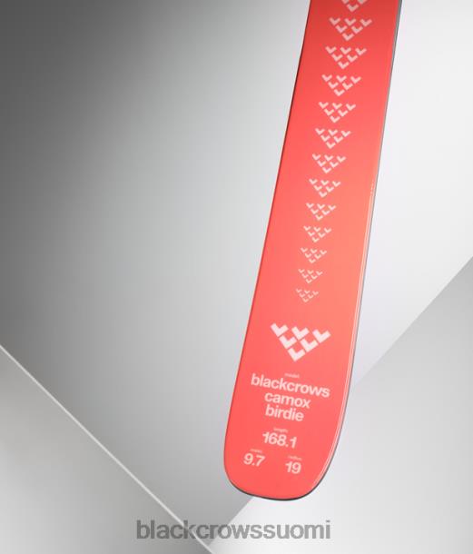 Lisätarvikkeet Black Crows camox-lintu sekoitettuja värejä naiset Z848V224