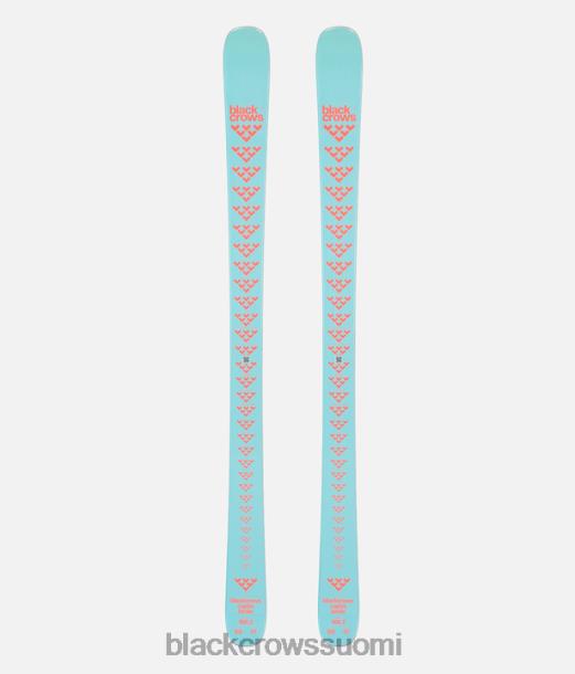 Lisätarvikkeet Black Crows captis birdie sekoitettuja värejä naiset Z848V223