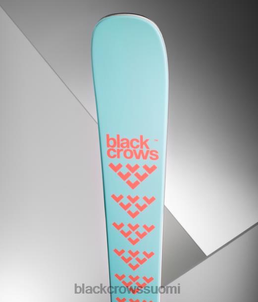 Lisätarvikkeet Black Crows captis birdie sekoitettuja värejä naiset Z848V223