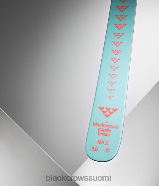 Lisätarvikkeet Black Crows captis birdie sekoitettuja värejä naiset Z848V223