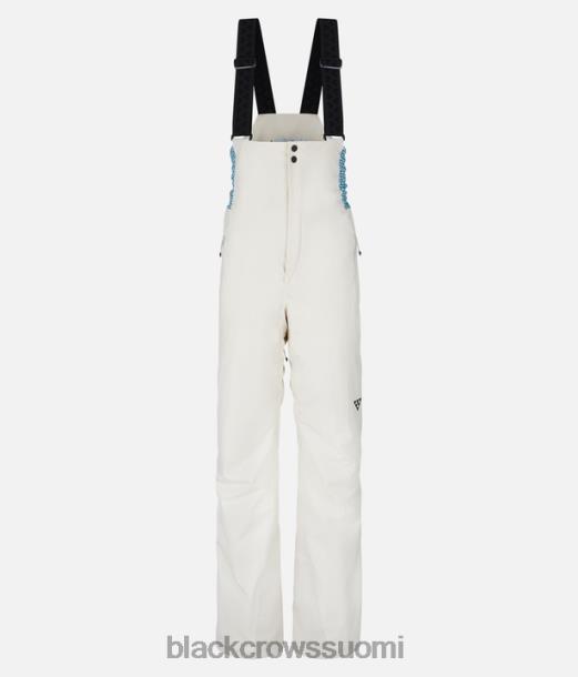 vaatteet Black Crows ferus mekaaniset housut luonnonvalkoinen naiset Z848V243