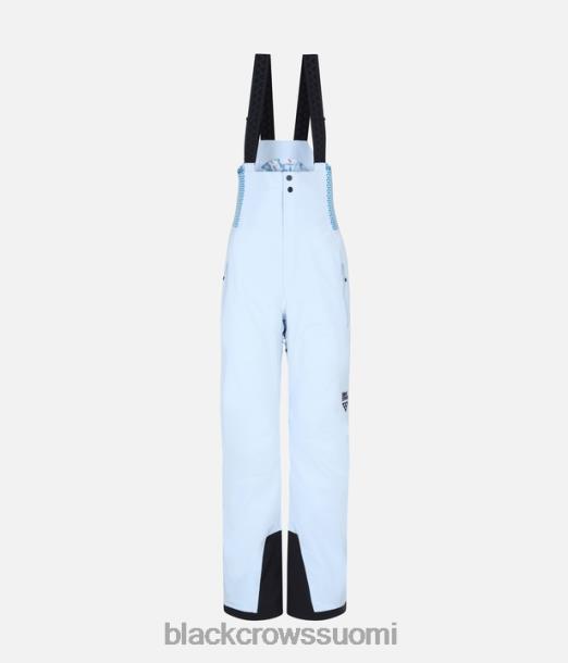 vaatteet Black Crows ferus mekaaniset housut vaaleansininen naiset Z848V247