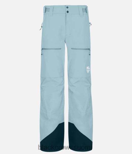 vaatteet Black Crows freebird xpore -housut kiven sininen naiset Z848V238