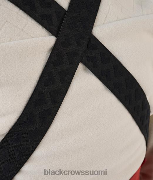 vaatteet Black Crows ora xpore -housut ruosteen punainen naiset Z848V240