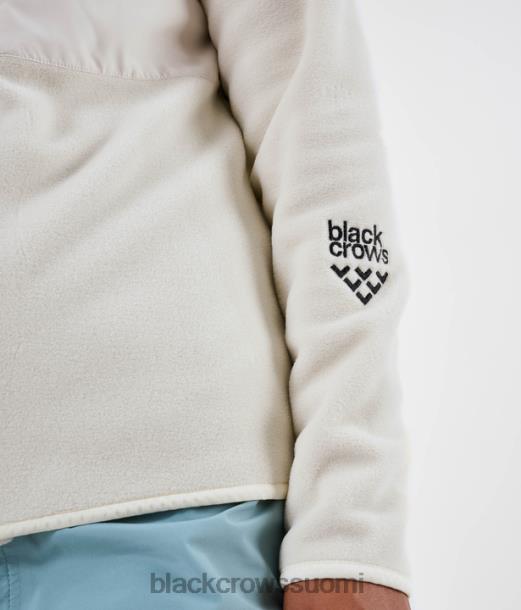 vaatteet Black Crows caldus pro takki luonnonvalkoinen naiset Z848V251