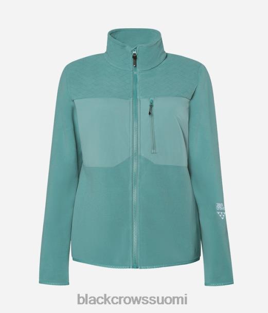 vaatteet Black Crows caldus pro takki talvi vihreä naiset Z848V248